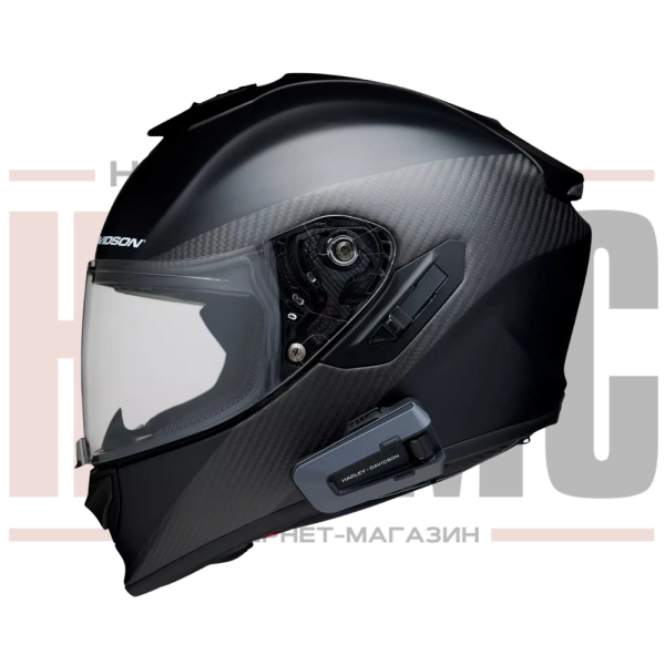 Беспроводная Гарнитура Harley-Davidson Packtalk Edge 76001367